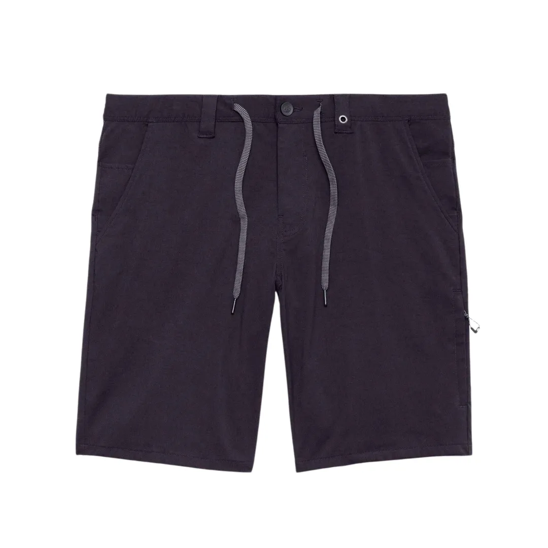 EVERYWHERE HYBRID SHORT - RELAXED sold by Top of the World