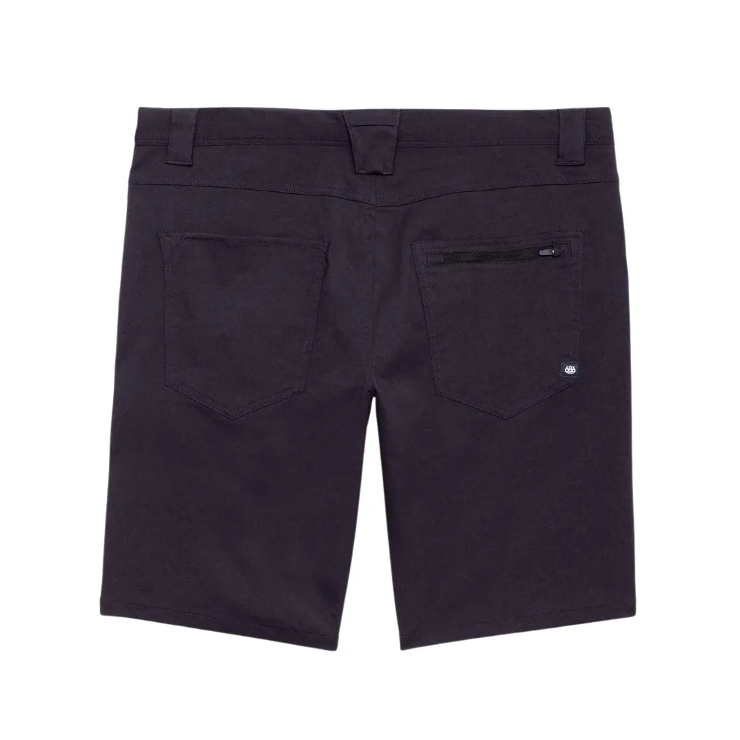 EVERYWHERE HYBRID SHORT - RELAXED sold by Top of the World product image thumbnail 3