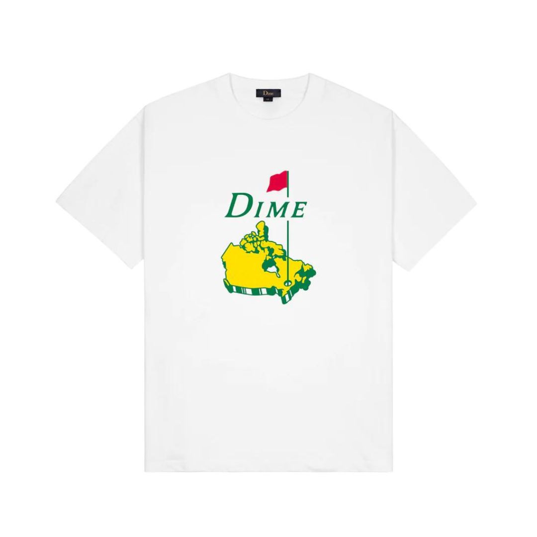 MASTERS T-SHIRT sold by Top of the World