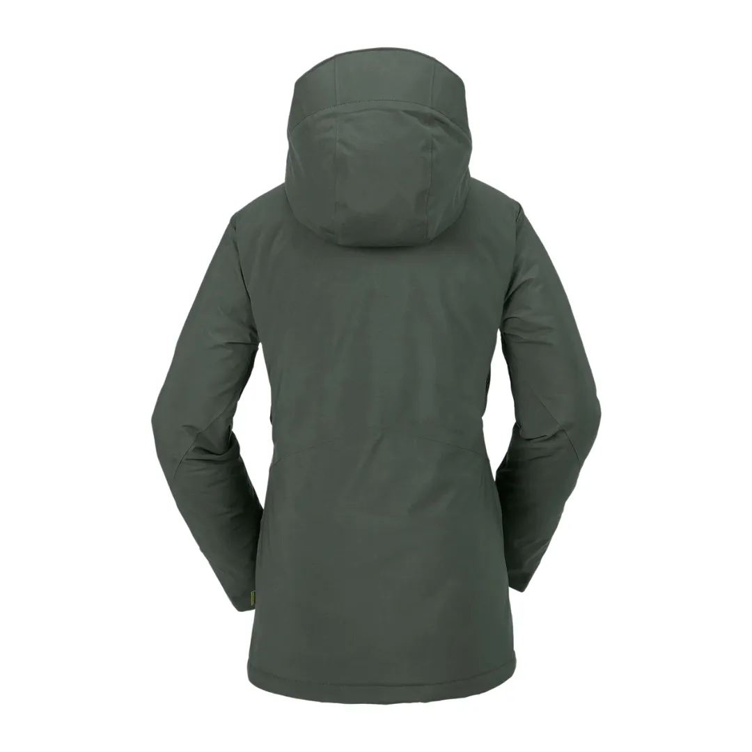 3D STRETCH GORE-TEX JACKET sold by Top of the World product image thumbnail 4