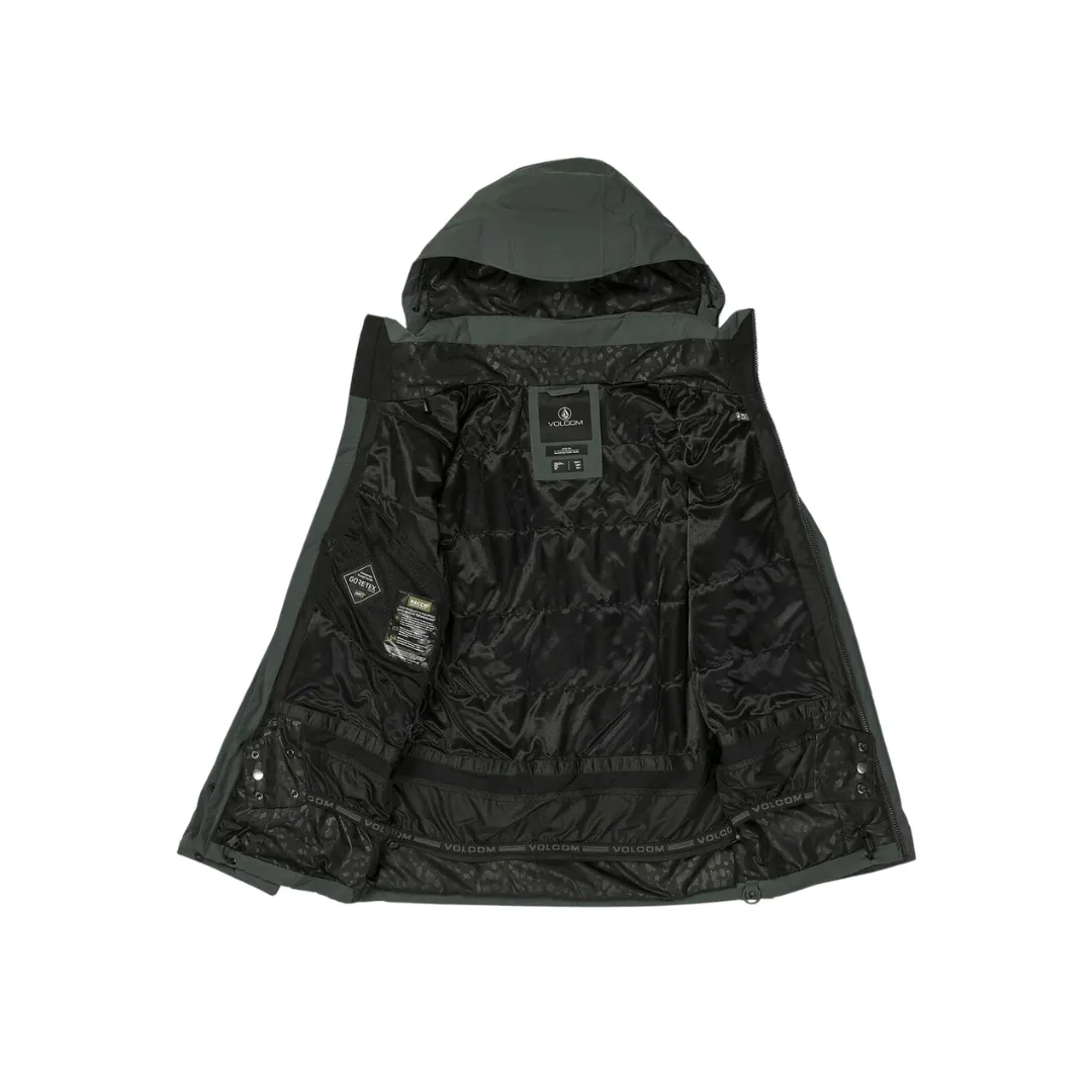 3D STRETCH GORE-TEX JACKET sold by Top of the World product image thumbnail 3
