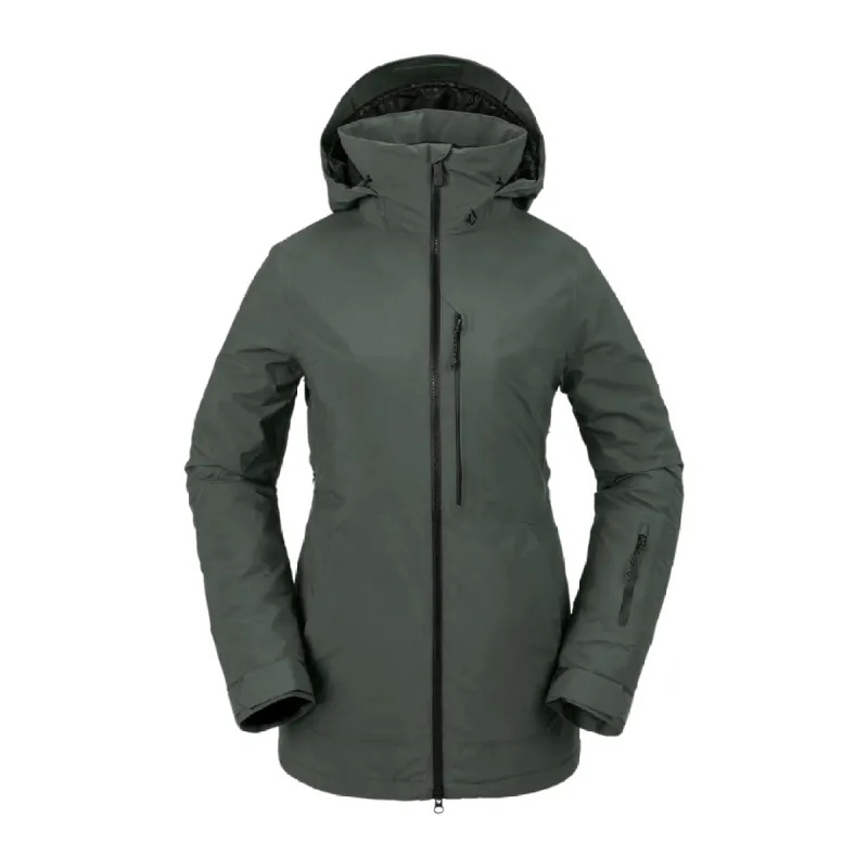 3D STRETCH GORE-TEX JACKET sold by Top of the World