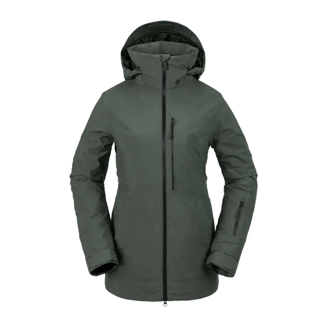 3D STRETCH GORE-TEX JACKET sold by Top of the World