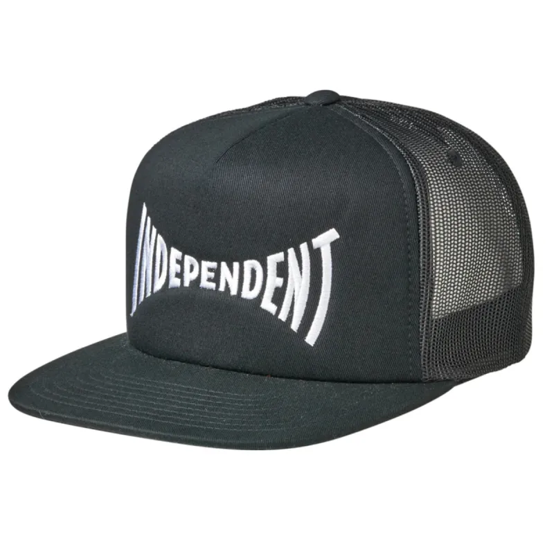 TRUCKER SPAN SNAPBACK sold by Top of the World