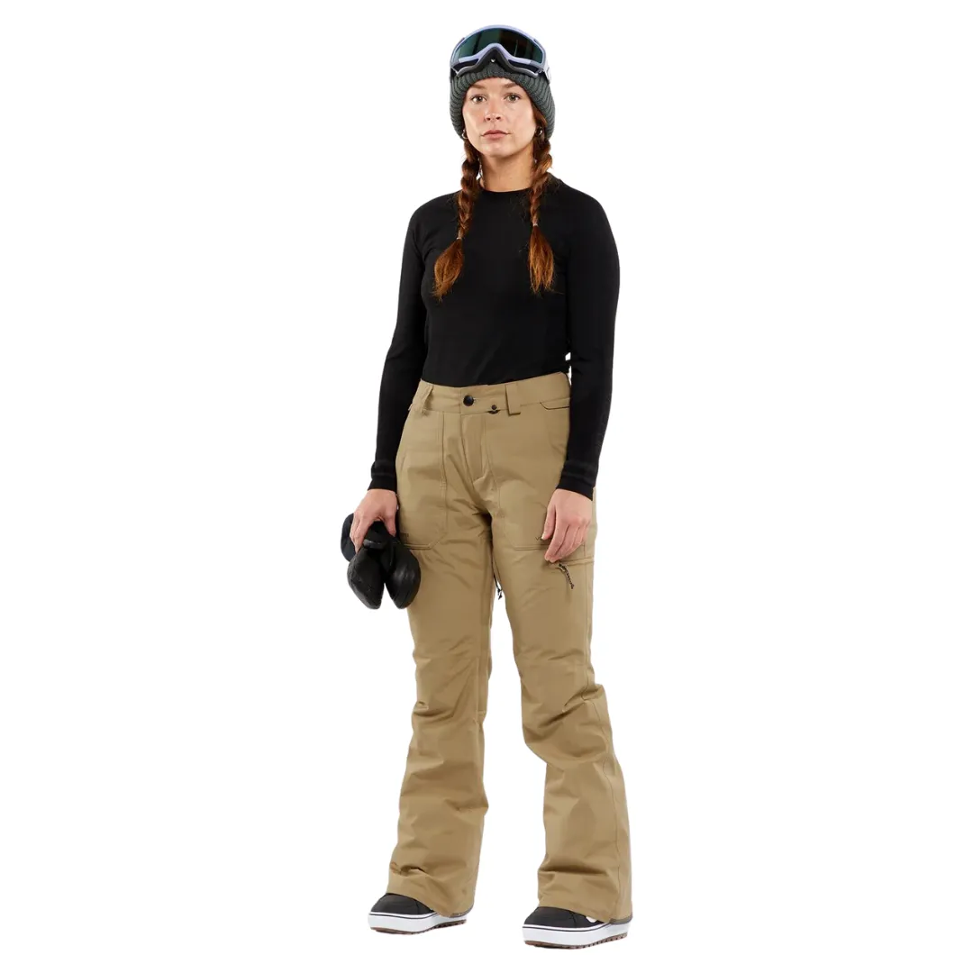KNOX INSULATED GORE-TEX PANT sold by Top of the World