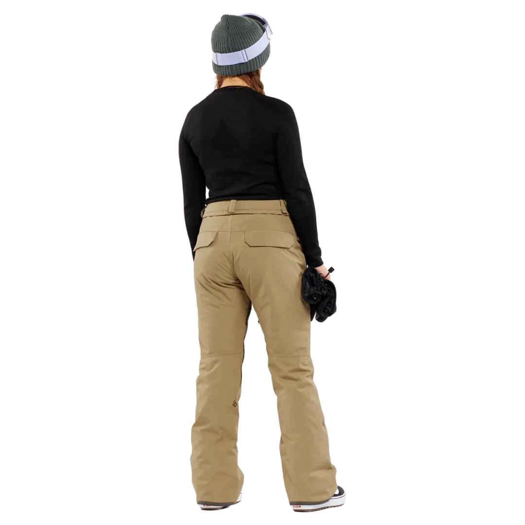 KNOX INSULATED GORE-TEX PANT sold by Top of the World product image thumbnail 3