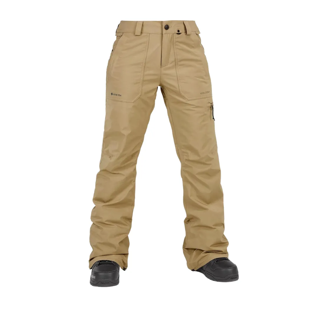 KNOX INSULATED GORE-TEX PANT sold by Top of the World product image thumbnail 2