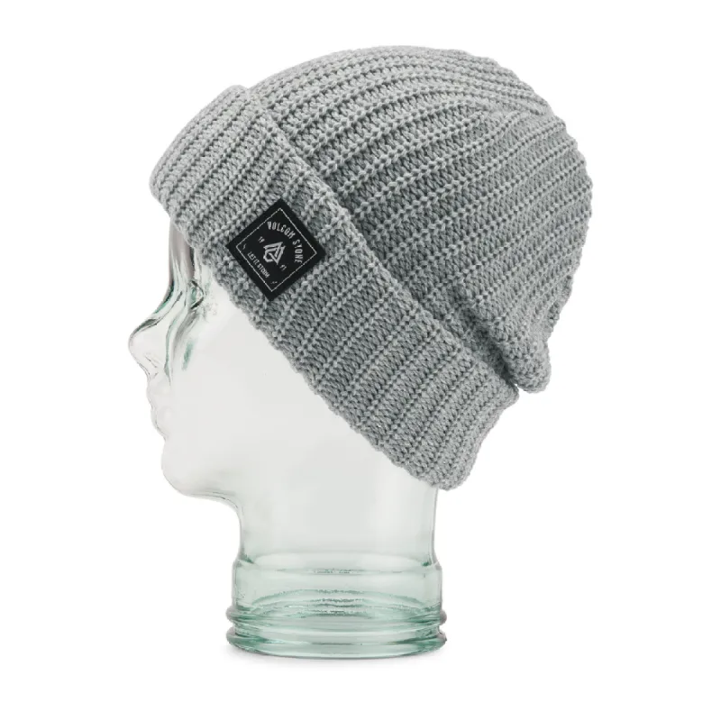 WOMENS - THICK KNIT BEANIE sold by Top of the World