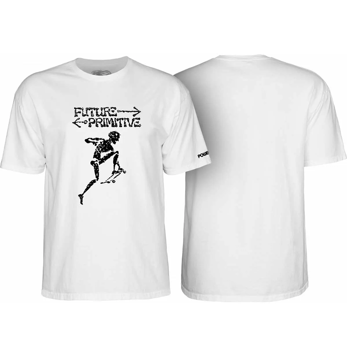FUTURE PRIMITIVE TEE sold by Top of the World