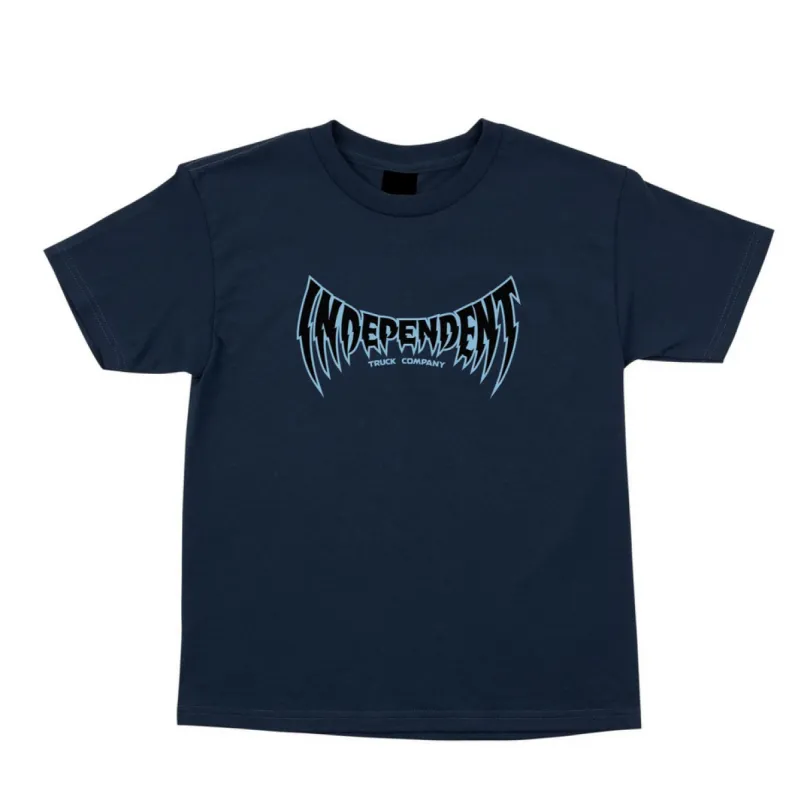 VOLTAGE SPAN TEE sold by Top of the World