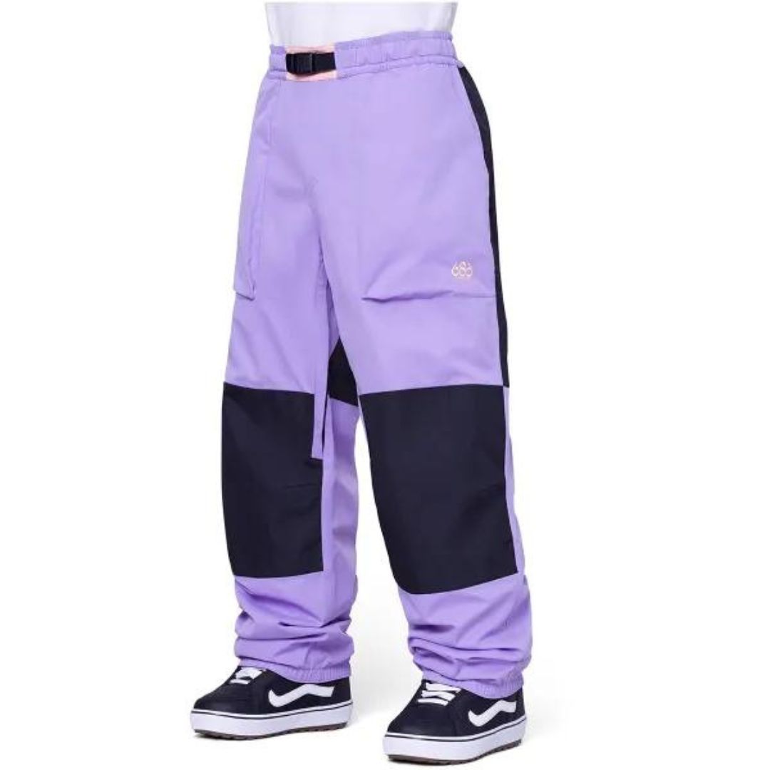 2.5L GHOST PANT sold by Top of the World