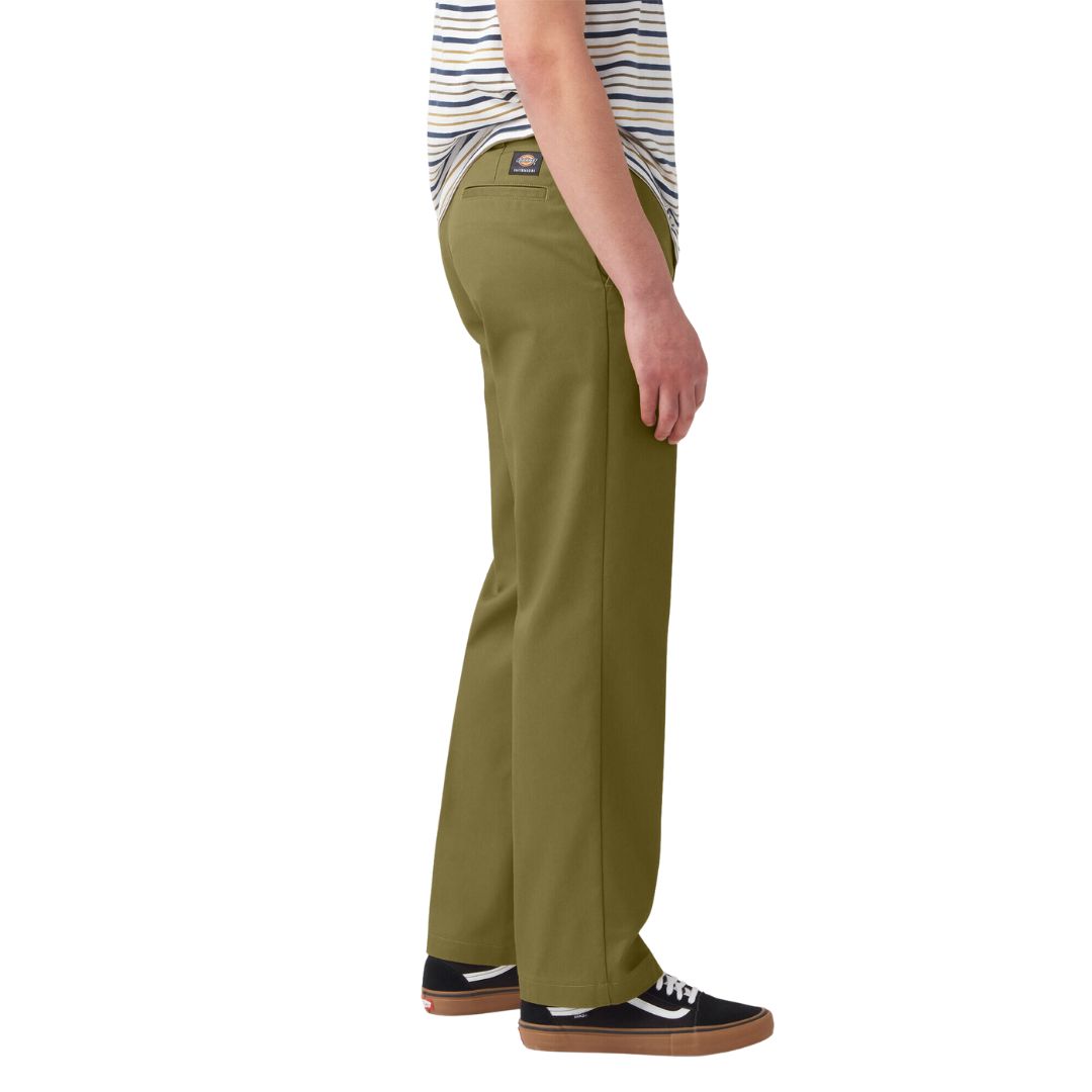 DICKIES SKATEBOARDING TWILL PANT sold by Top of the World product image thumbnail 2