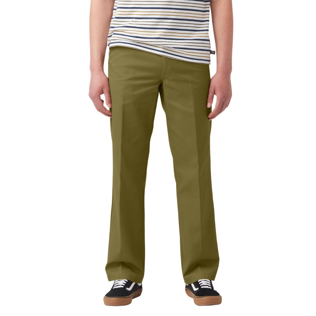 DICKIES SKATEBOARDING TWILL PANT sold by Top of the World