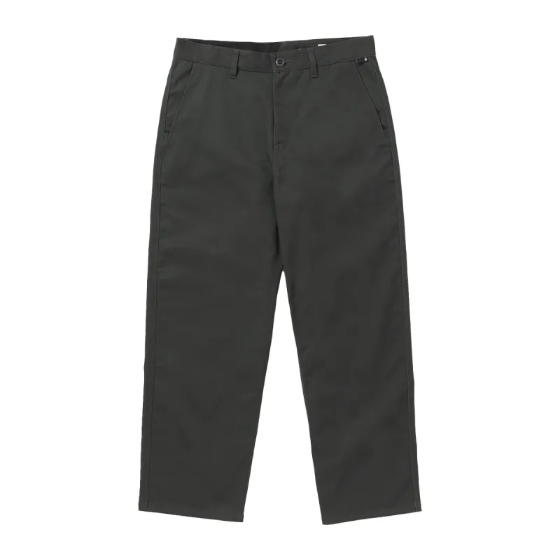 BILLOW TWILL PANTS sold by Top of the World