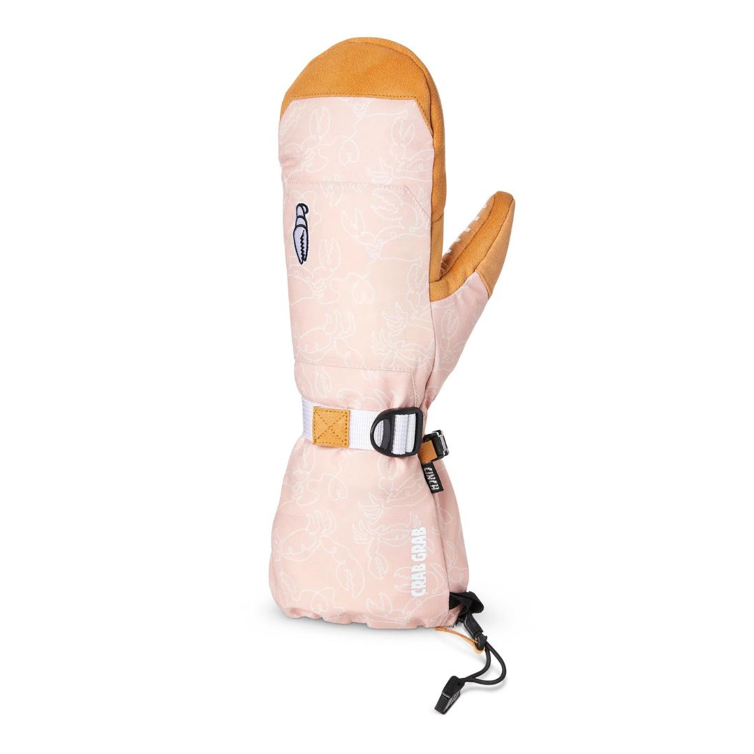 WOMENS - CINCH MITT sold by Top of the World
