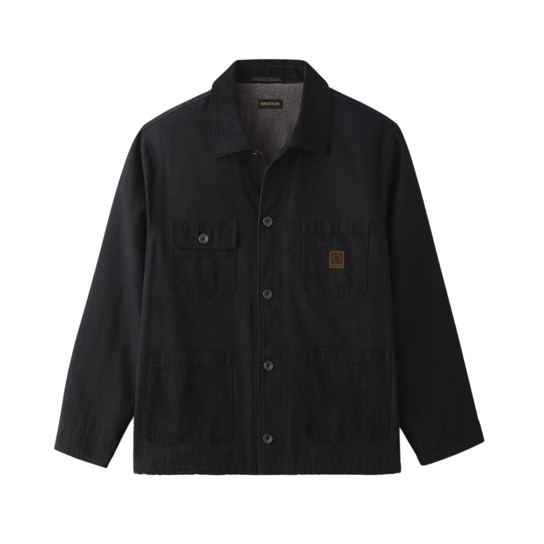 UNION SURVEY RESERVE CHORE COAT sold by Top of the World