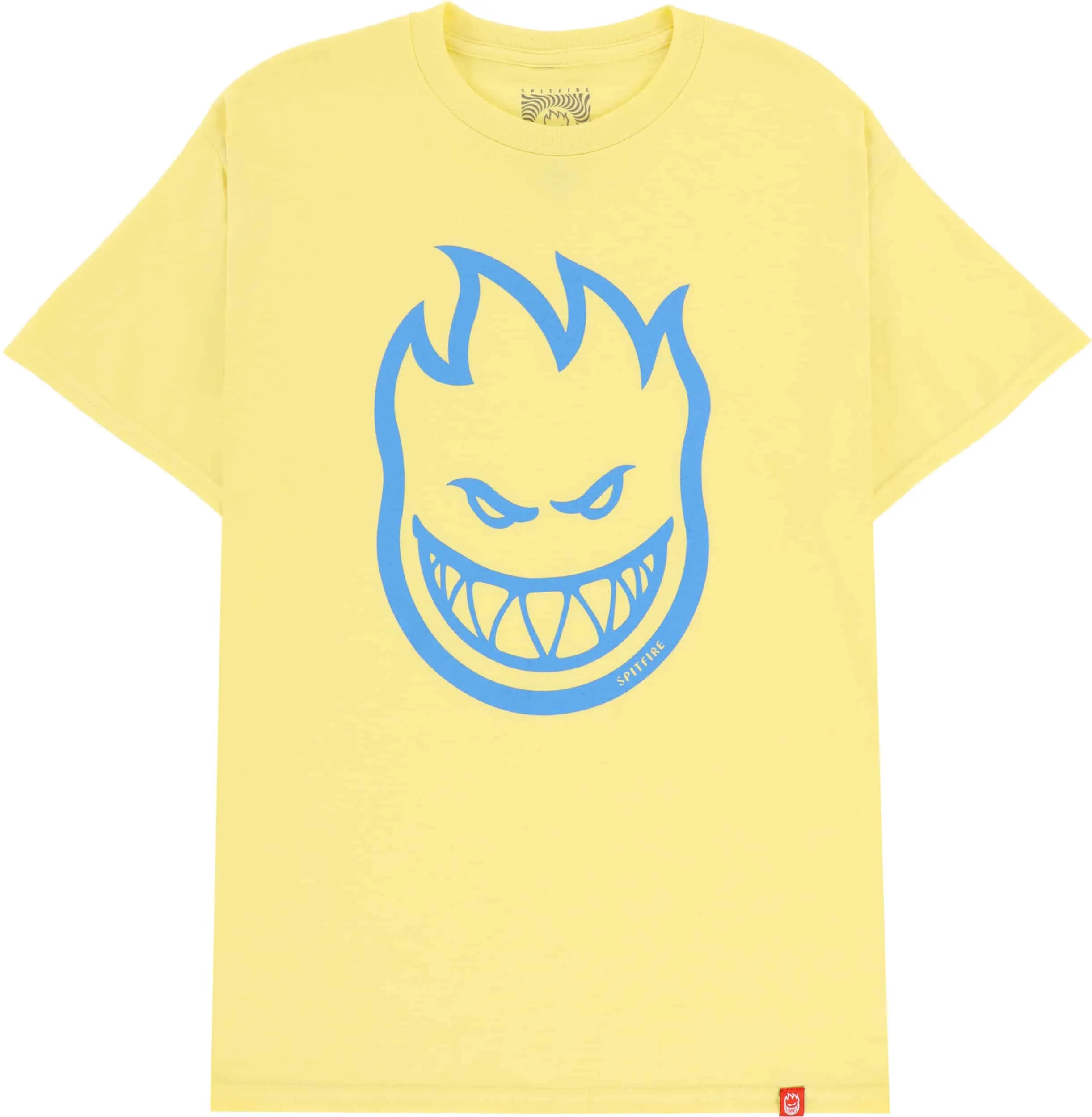 BIGHEAD TEE sold by Top of the World