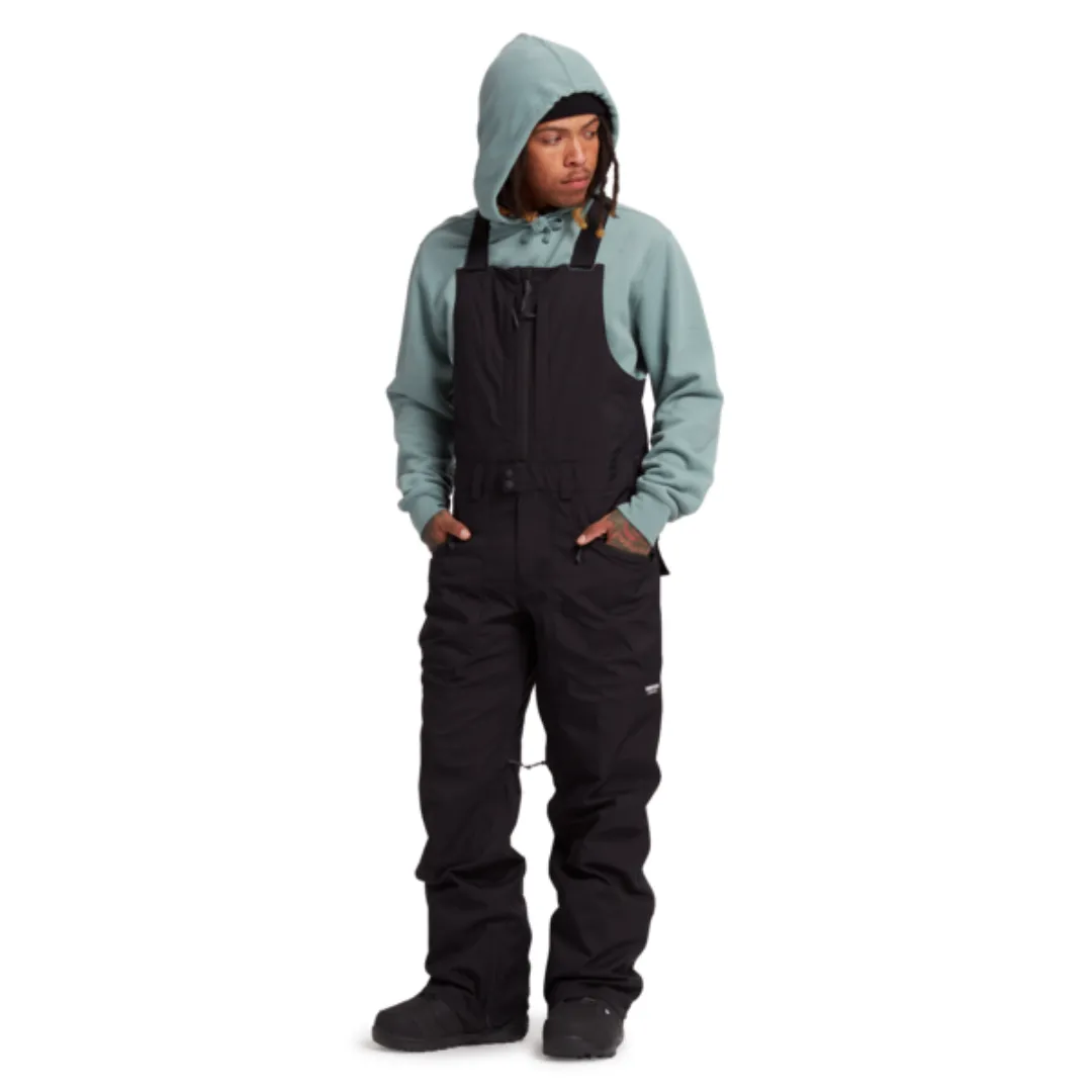 RESERVE 2L BIB PANT sold by Top of the World product image thumbnail 2