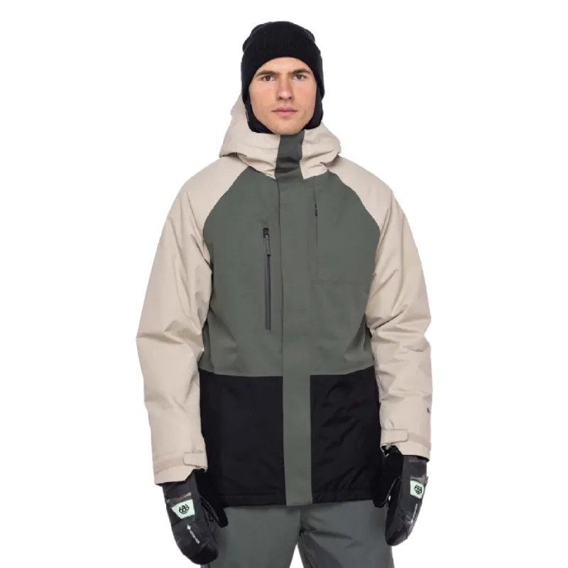 GORE-TEX CORE INSULATED JACKET sold by Top of the World