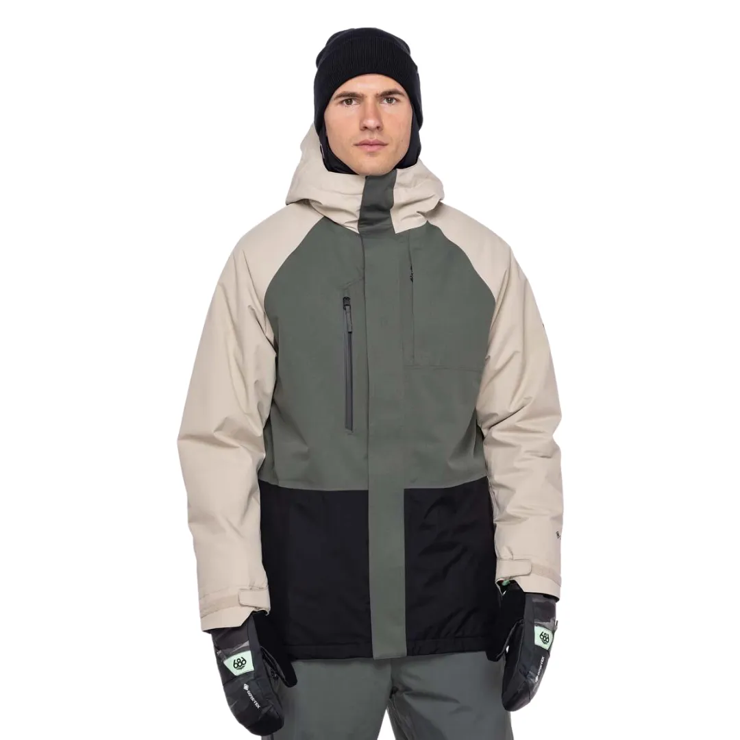 GORE-TEX CORE INSULATED JACKET sold by Top of the World