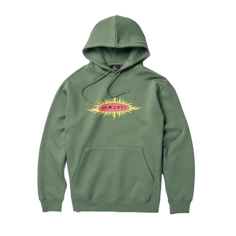 NU SUN PULLOVER SWEATSHIRT sold by Top of the World