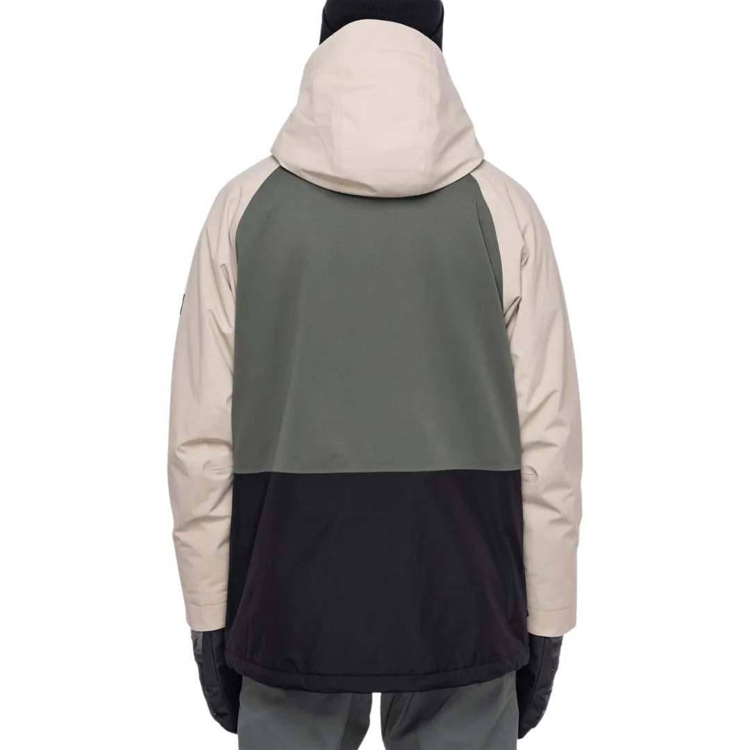 GORE-TEX CORE INSULATED JACKET sold by Top of the World product image thumbnail 2