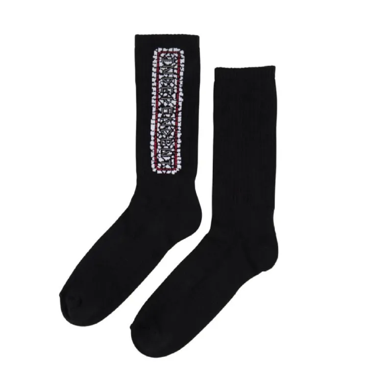 TILE BAR CREW SOCKS sold by Top of the World