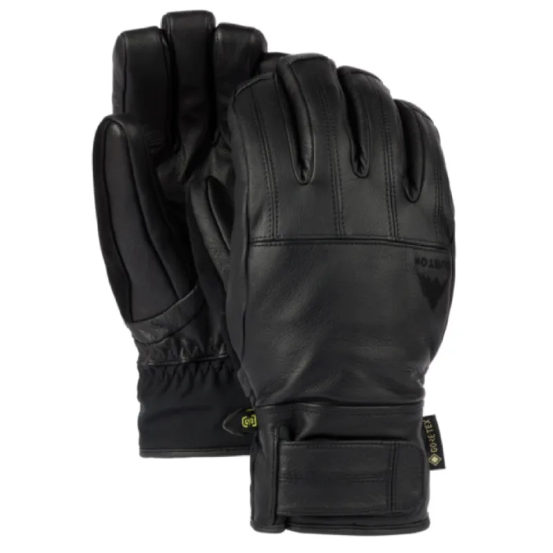 GONDY GORE-TEX LEATHER GLOVE sold by Top of the World