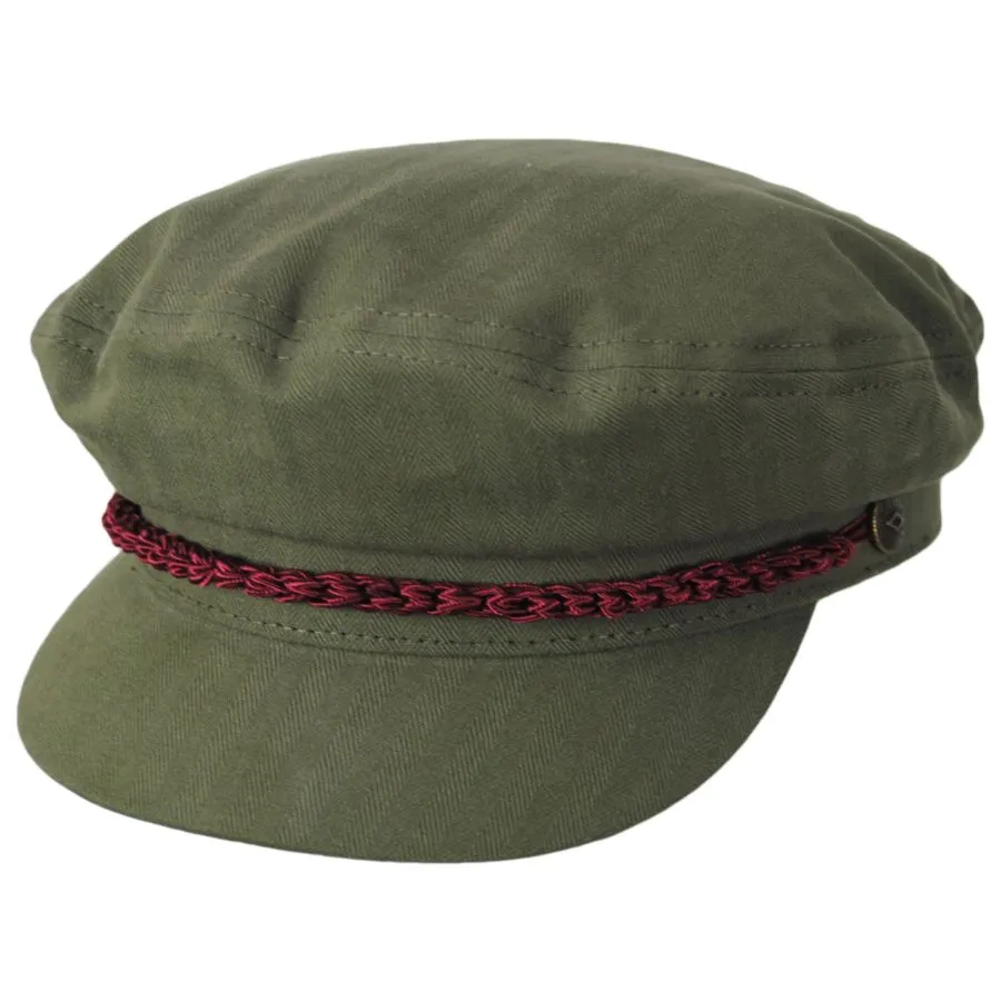 20TH ANNIVERSARY FIDDLER CAP sold by Top of the World