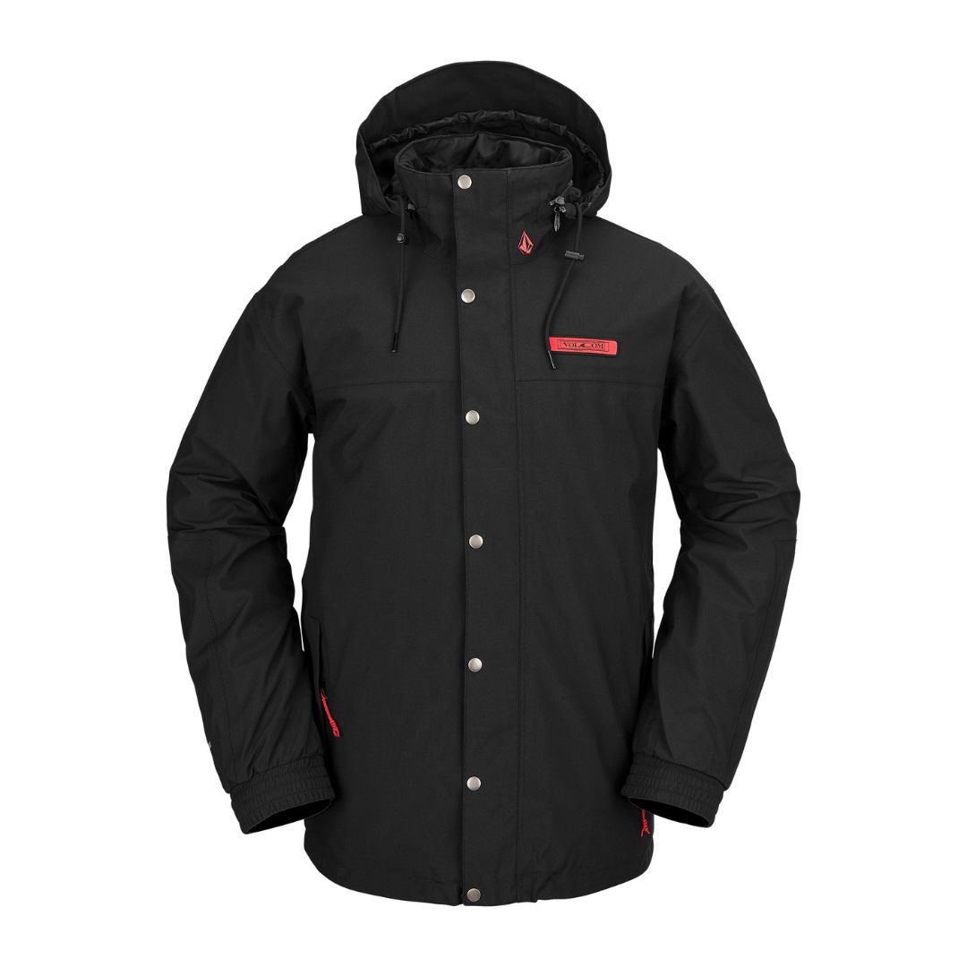 LONGO GORE-TEX JACKET sold by Top of the World