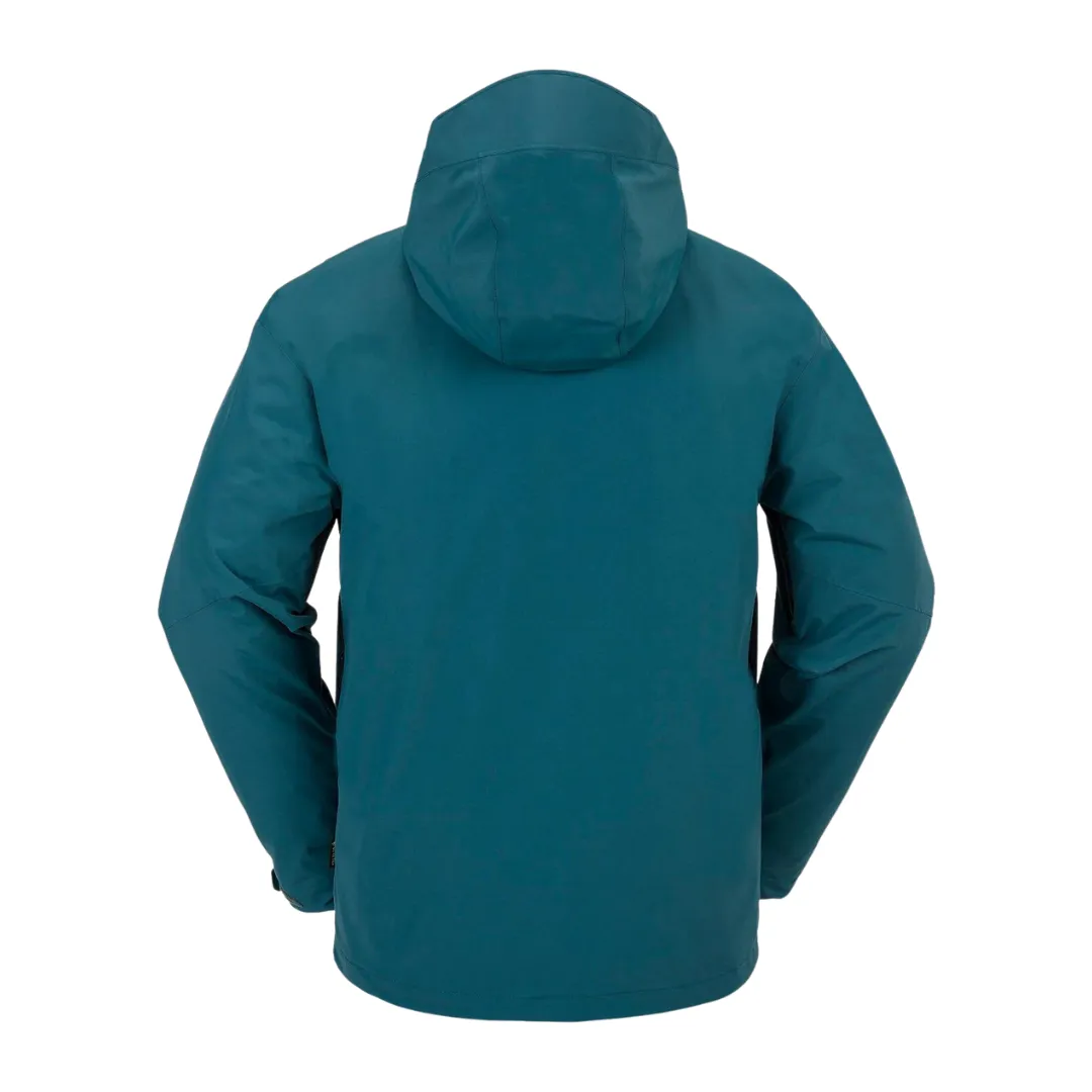 TDS 2L GORE-TEX JACKET sold by Top of the World product image thumbnail 3