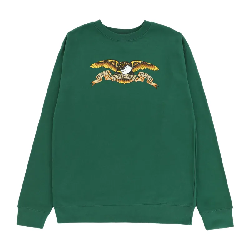 EAGLE CREWNECK SWEATSHIRT sold by Top of the World