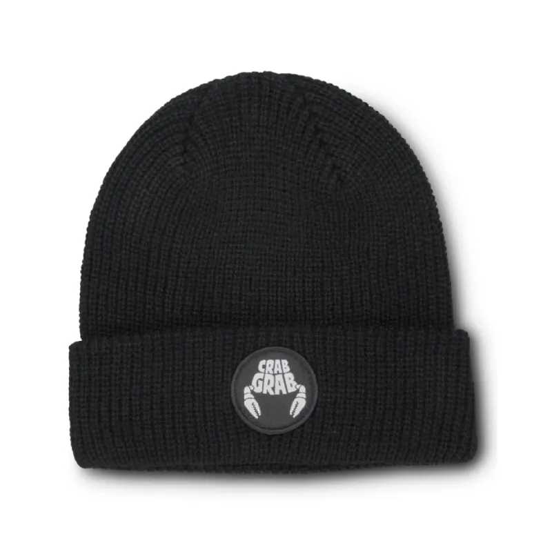 CIRCLE PATCH BEANIE sold by Top of the World