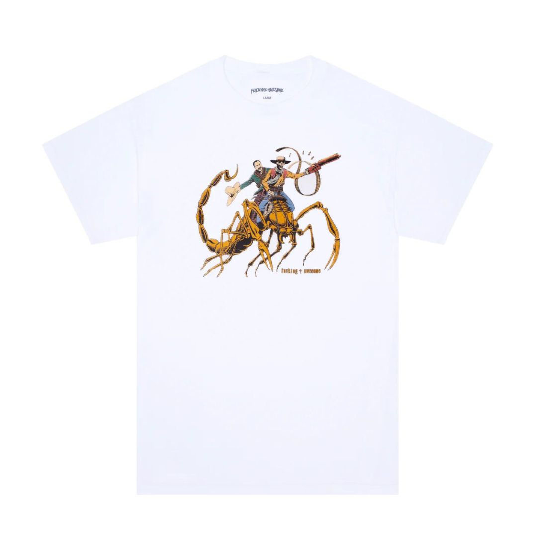 SCORPION TEE sold by Top of the World