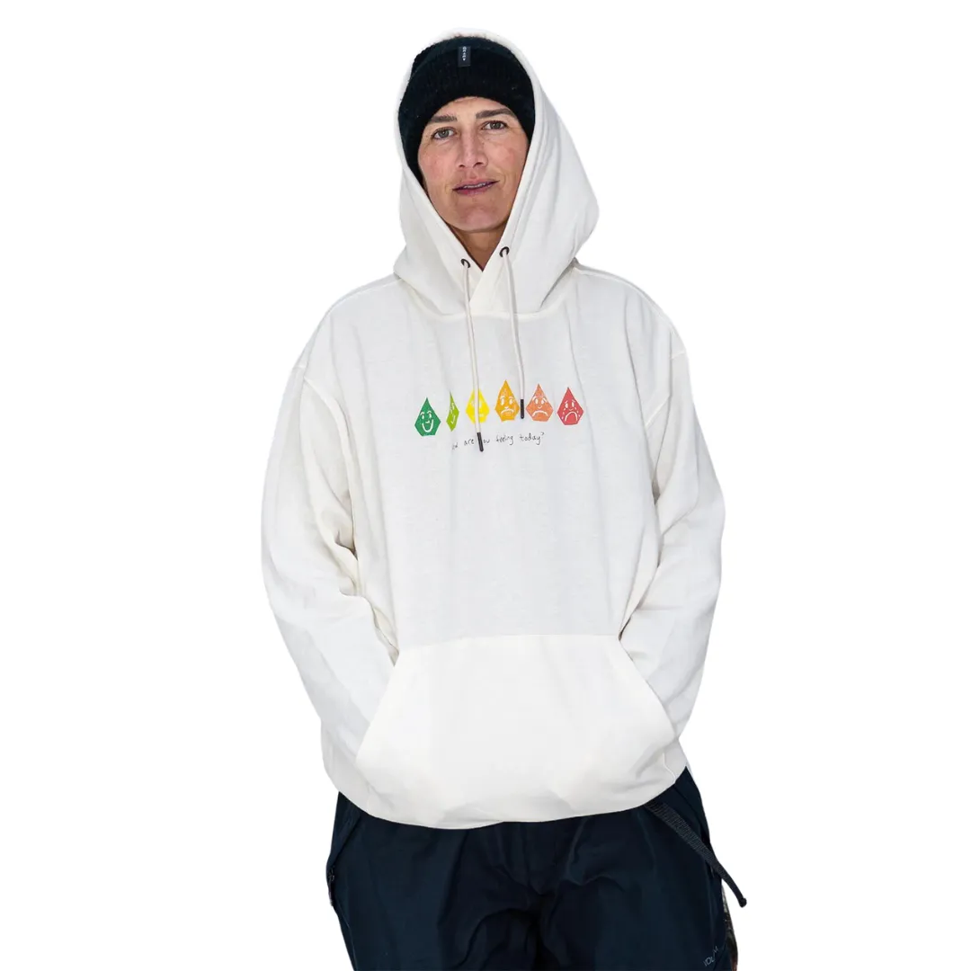 MELANCON HOODIE sold by Top of the World product image thumbnail 2