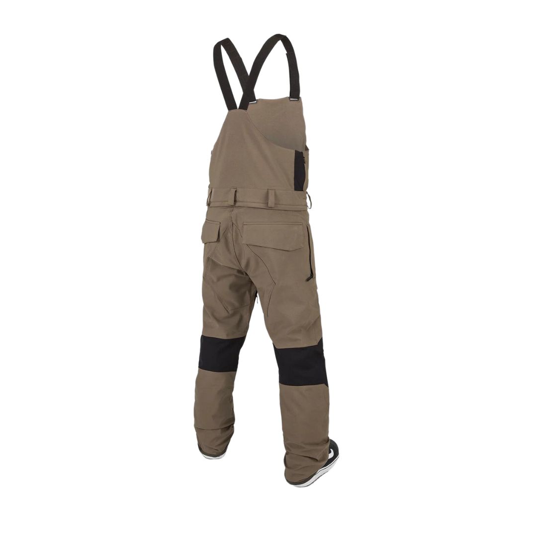ROAN BIB OVERALL sold by Top of the World product image thumbnail 2