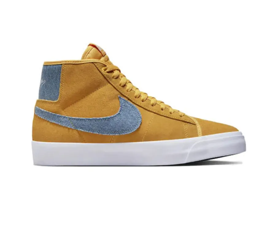 ZOOM BLAZER MID GRANT TAYLOR sold by Top of the World