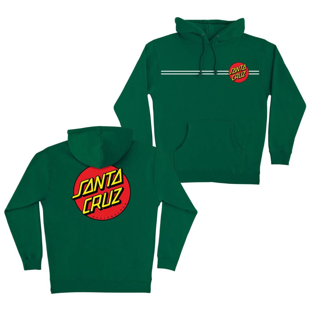 CLASSIC DOT HOODY sold by Top of the World