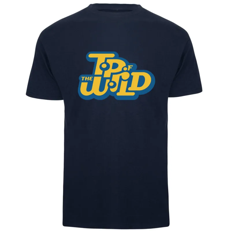 TOTW CORP TEE sold by Top of the World