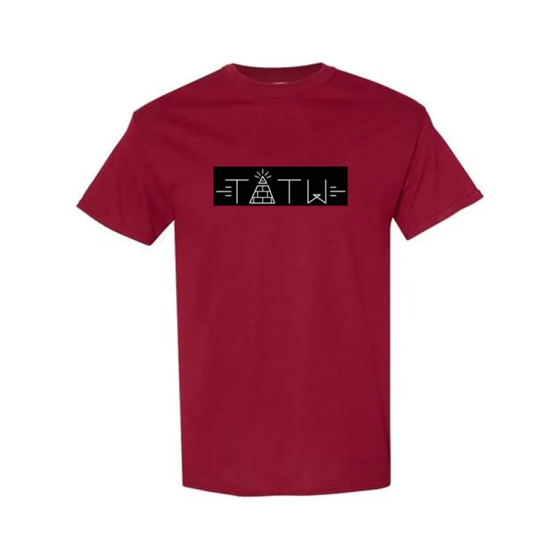 Illuminati Logo T-Shirt sold by Top of the World