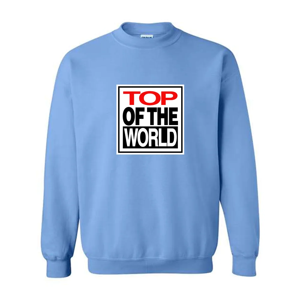 VSW Logo Crewneck sold by Top of the World product image thumbnail 2