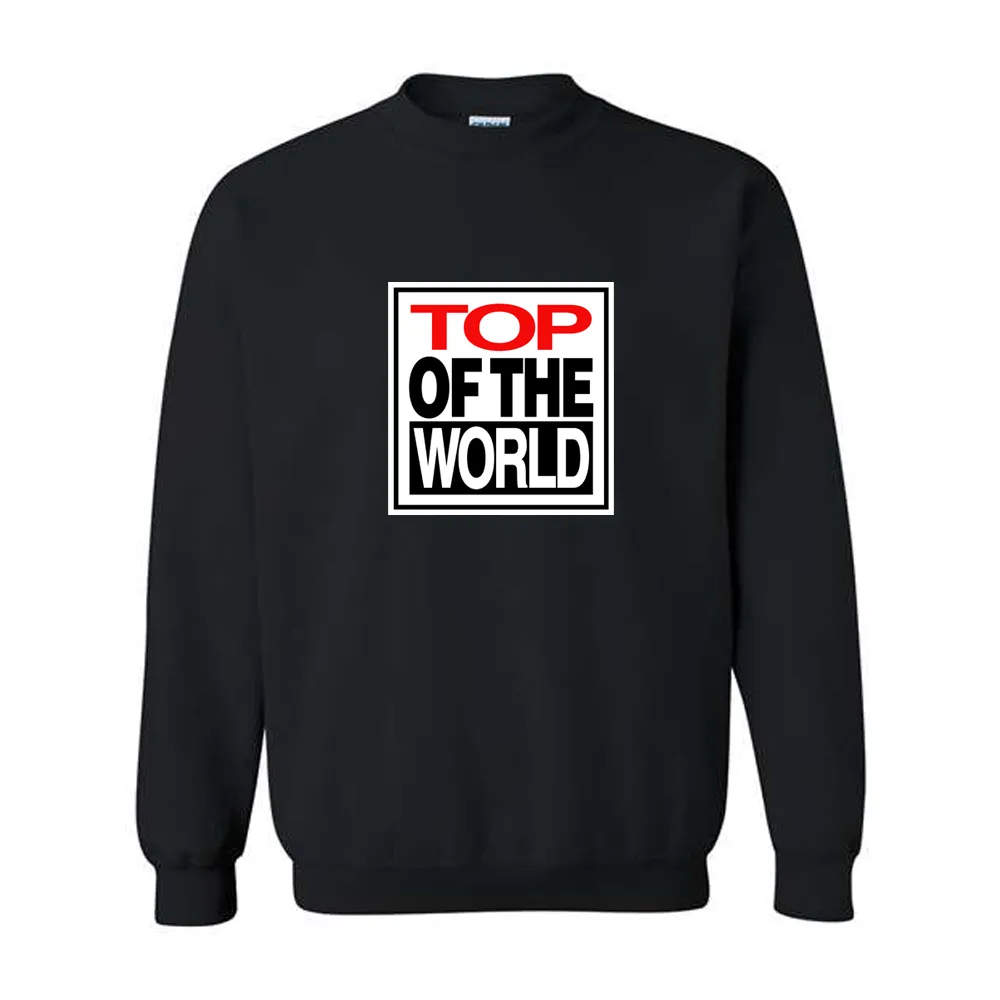 VSW Logo Crewneck sold by Top of the World