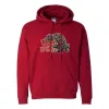 Eddy Logo Hoodie sold by Top of the World