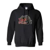 Eddy Logo Hoodie sold by Top of the World
