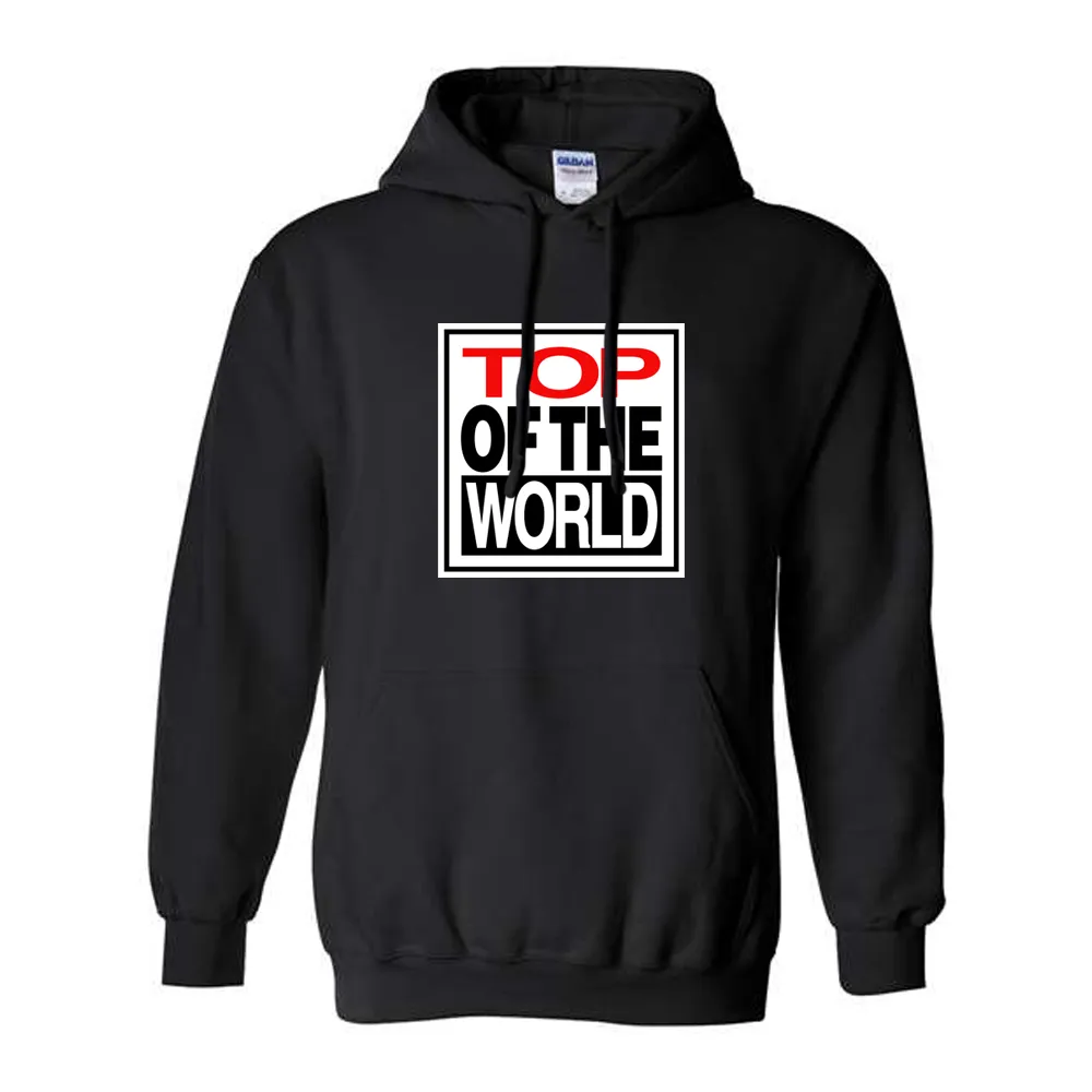 VSW Logo Hoodie sold by Top of the World