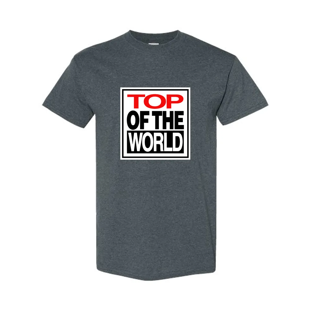 VSW Logo T-Shirt sold by Top of the World product image thumbnail 2