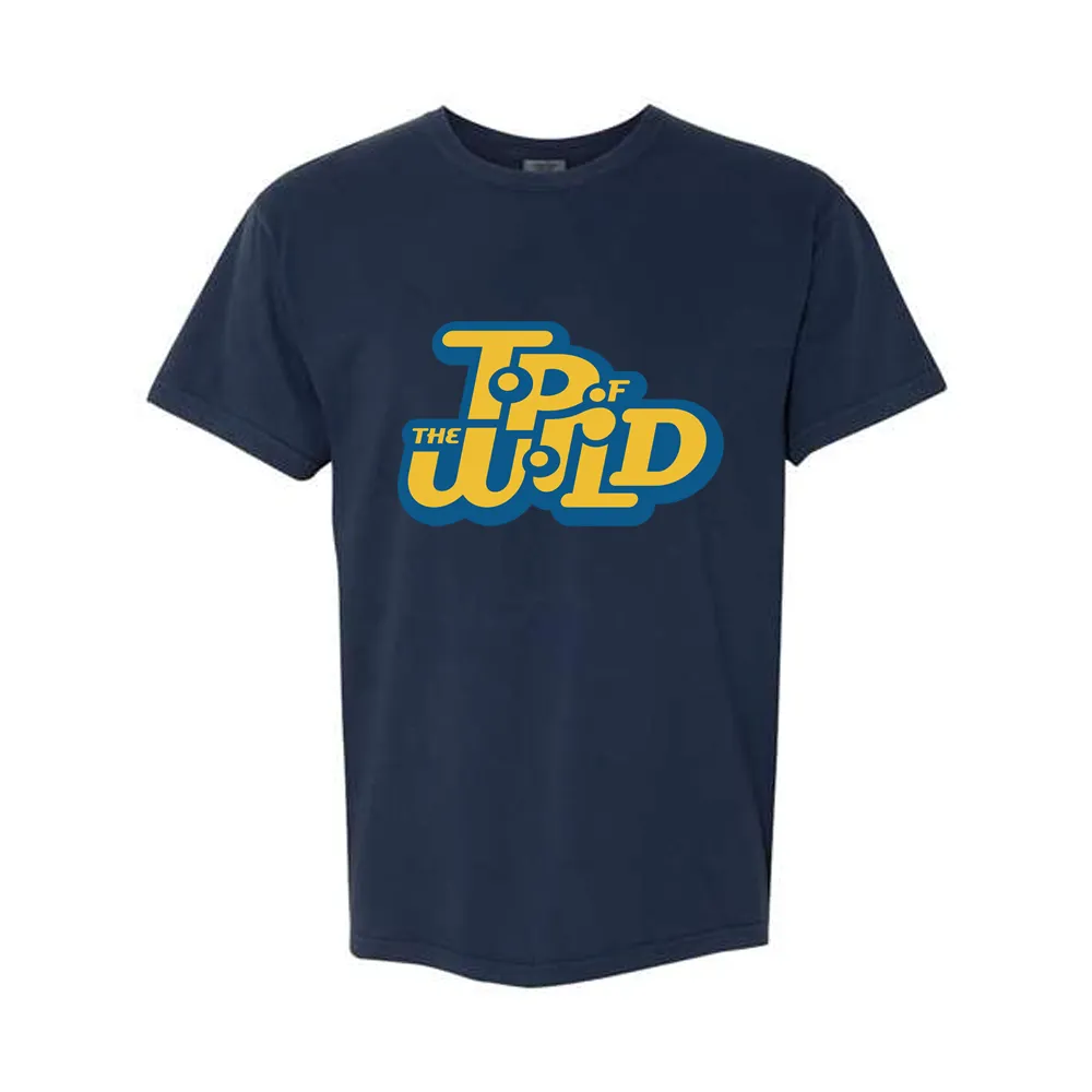 Corp Logo T-Shirt sold by Top of the World