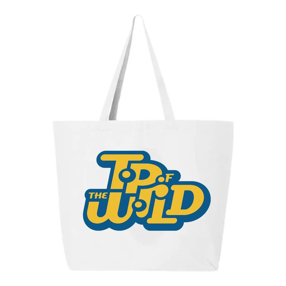 Corp Logo 25L Tote sold by Top of the World