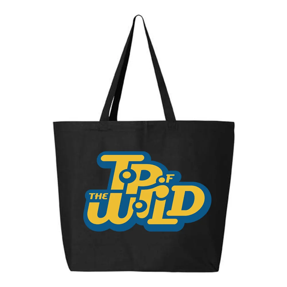 Corp Logo 25L Tote sold by Top of the World product image thumbnail 2