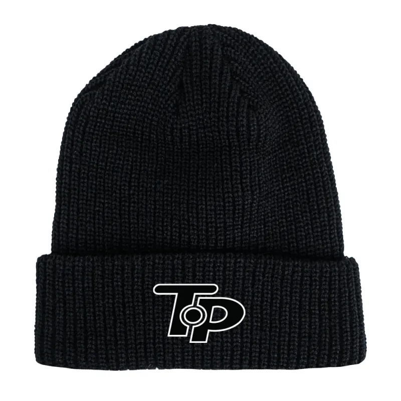 TOP Corp Logo Beanie sold by Top of the World